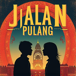 JALAN PULANG