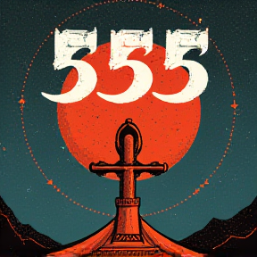 555