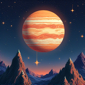 Jupiter