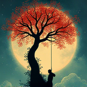 The Hanging Tree