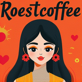 Roestcoffee