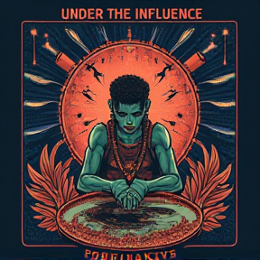 Under The Influence 