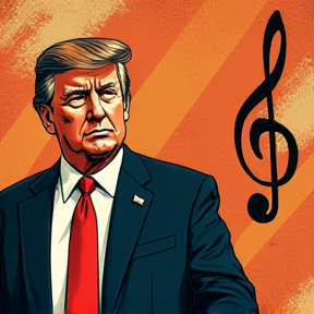 Der Trump-Song 