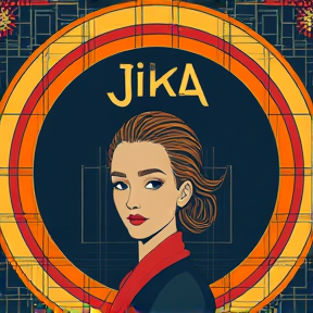 Jika