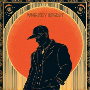 Whiskey and Regret