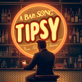 A Bar Song (Tipsy)