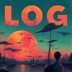 Log 