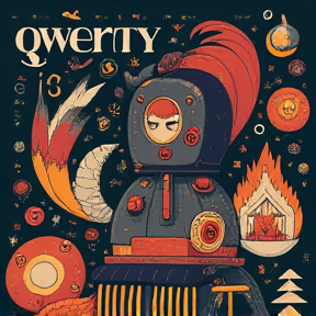 qwerty