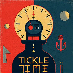 Tickle Time Part III 