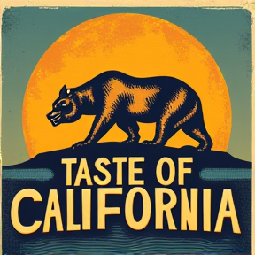 Taste of California