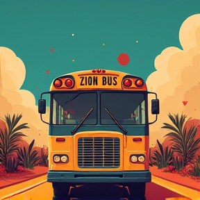 Zion Bus