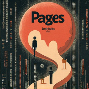 Pages