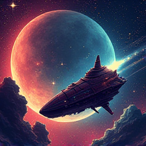 Space Ship