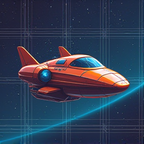 Space Ship