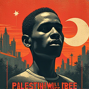 Palestine Will Be Free