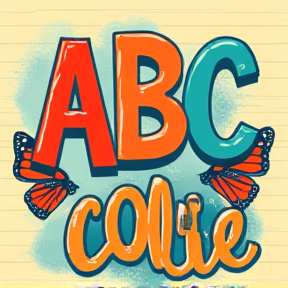 ABCD Alphabets Song