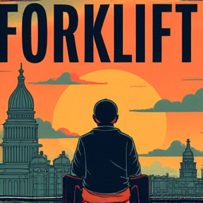 Forklift