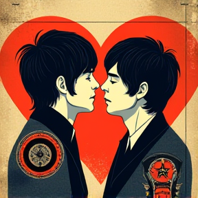 Love Me Do