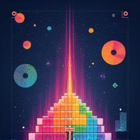 Tetris Dreamer