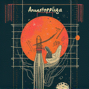 Anustoppliga