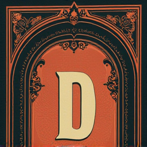 D