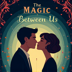 The Magic Between Us