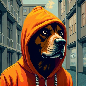 DOGE in the Hood