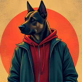 DOGE in the Hood