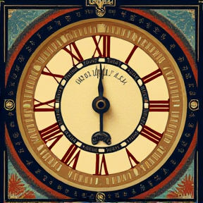 Clock Faces