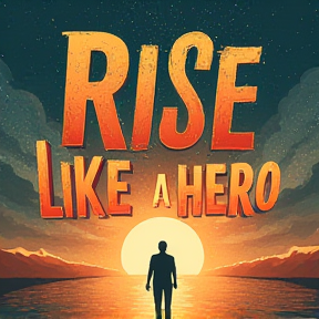 Rise Like a Hero