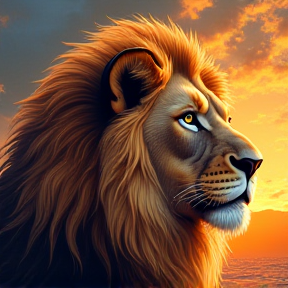 Lion of Judah