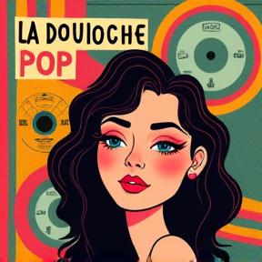 La doulouche pop 