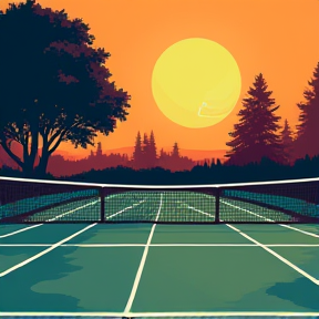 Tennis