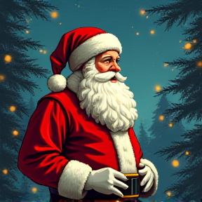 Santa 