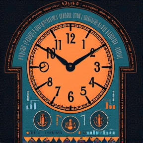 Clock Faces