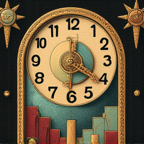 Clock Faces