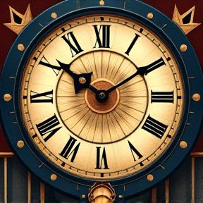 Clock Faces