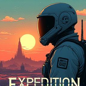 Expedition 2025 2