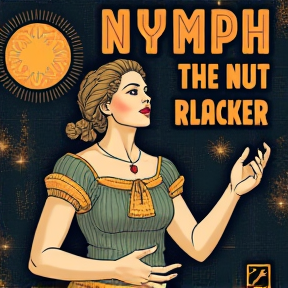 Nymph the Nut Cracker