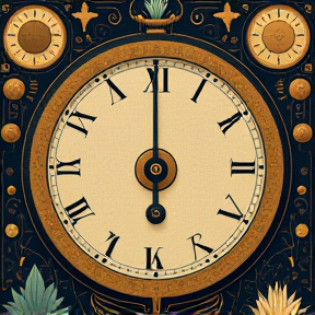 Clock Faces