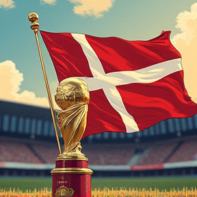 Danmark Vinder 2026