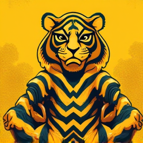 Roar Yellow Roar