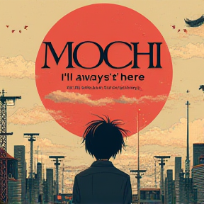 Mochi (I’ll Always Be Here)