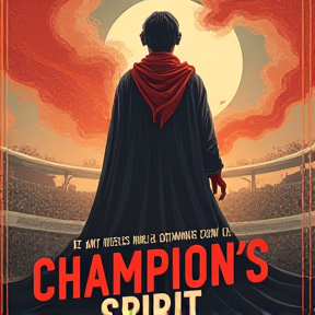 Champion’s Spirit