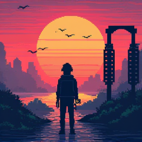 Pixel