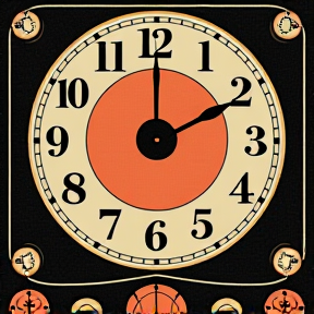 Clock Faces