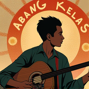 Abang kelas