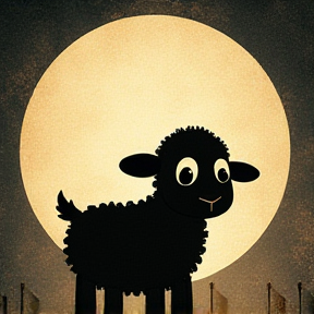 Baa Baa Black Sheep