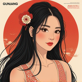 Guniang