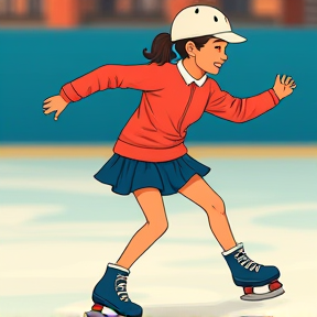 Skate Star Kaya